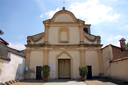 Chiesa di San Michele Arcan...