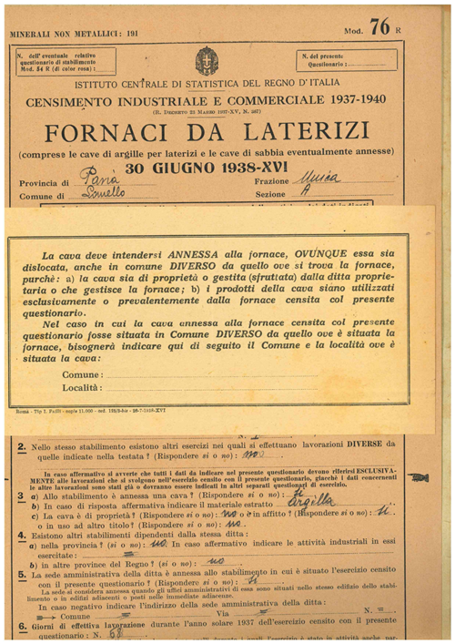 "Per troncare tale propaganda e per evitare probabili incidenti"