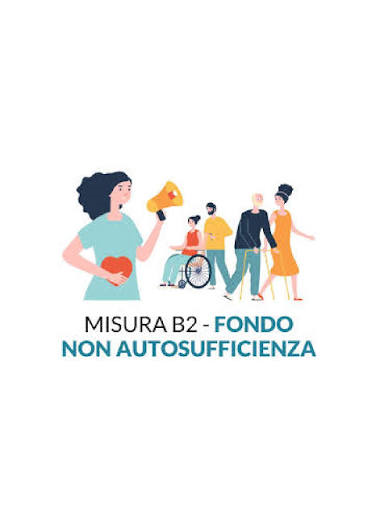Accesso alla MISURA B2